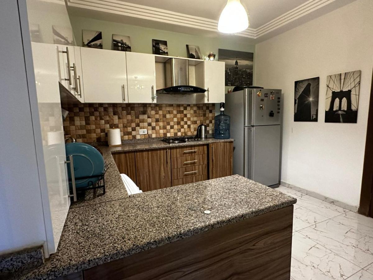 Abu Alzoz Home سكن مشترك Amman Extérieur photo