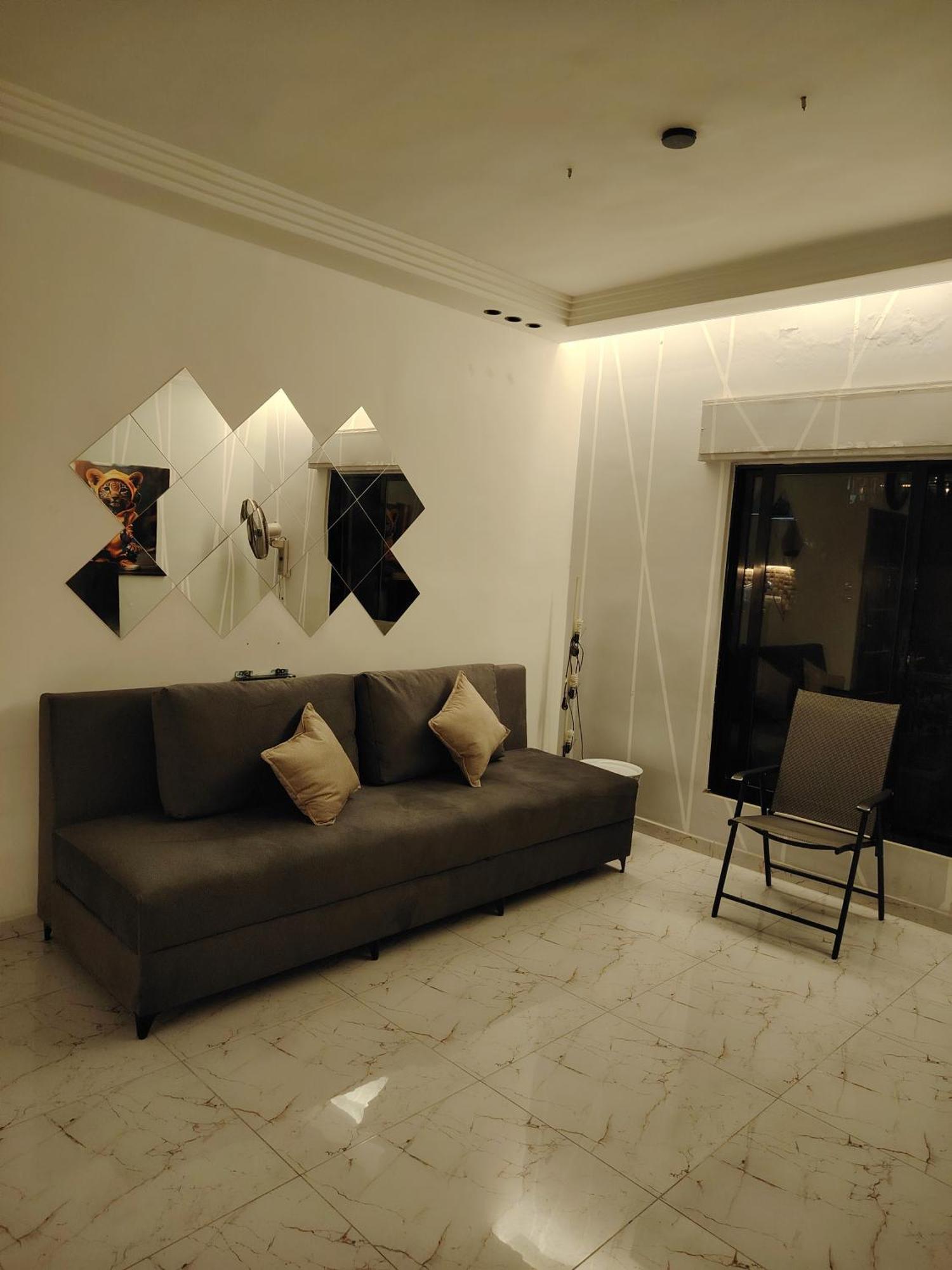 Abu Alzoz Home سكن مشترك Amman Extérieur photo
