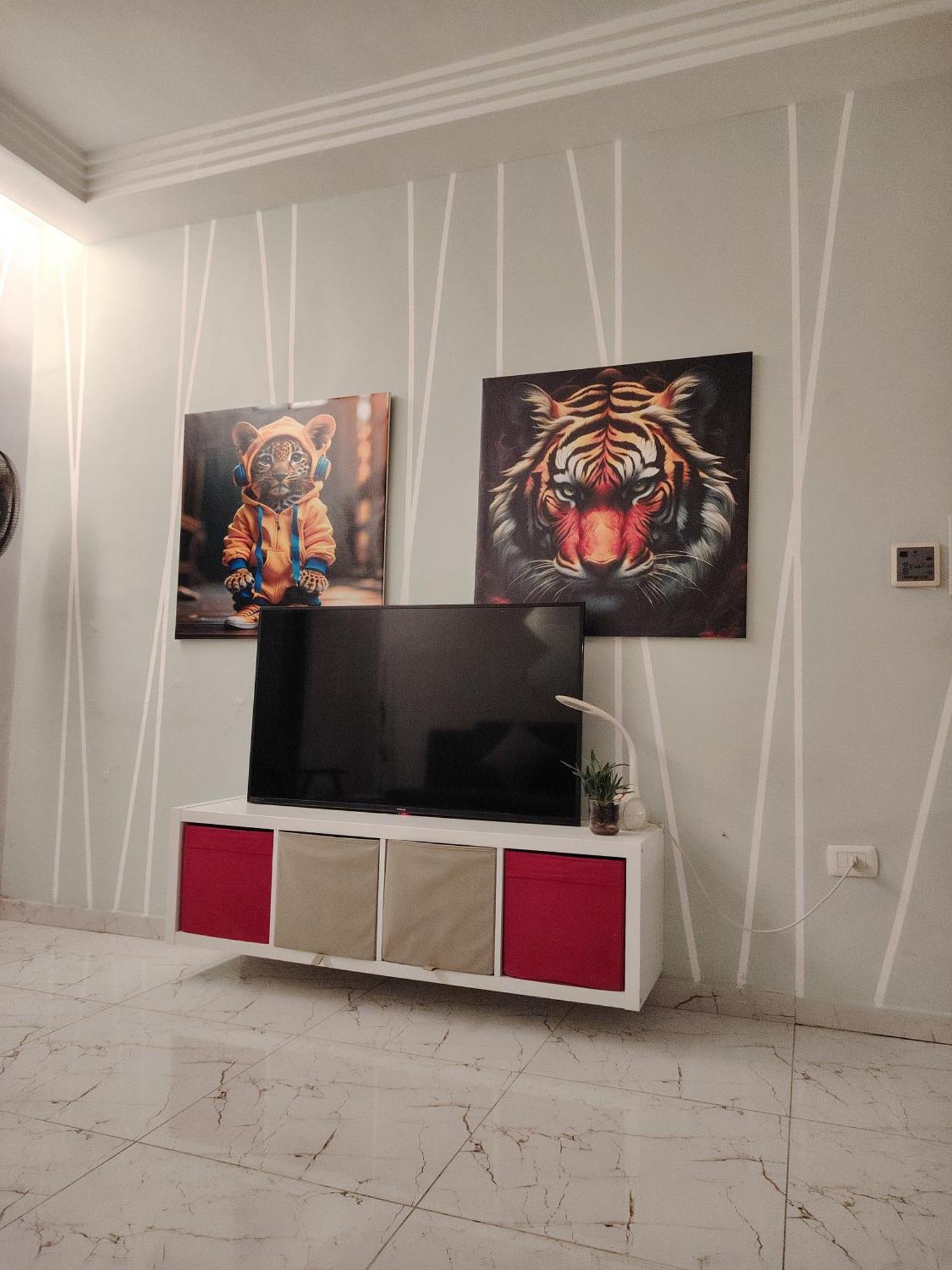 Abu Alzoz Home سكن مشترك Amman Extérieur photo