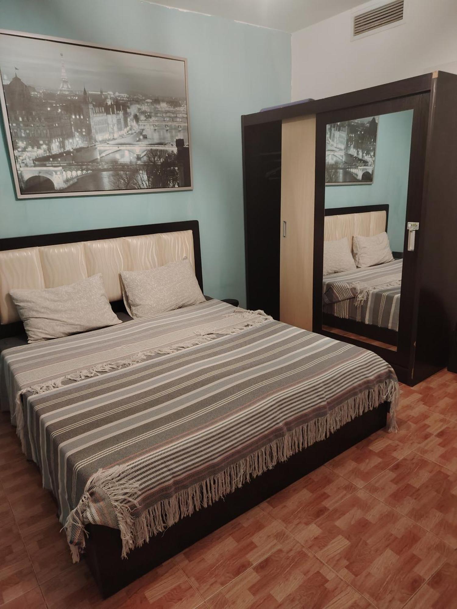 Abu Alzoz Home سكن مشترك Amman Chambre photo