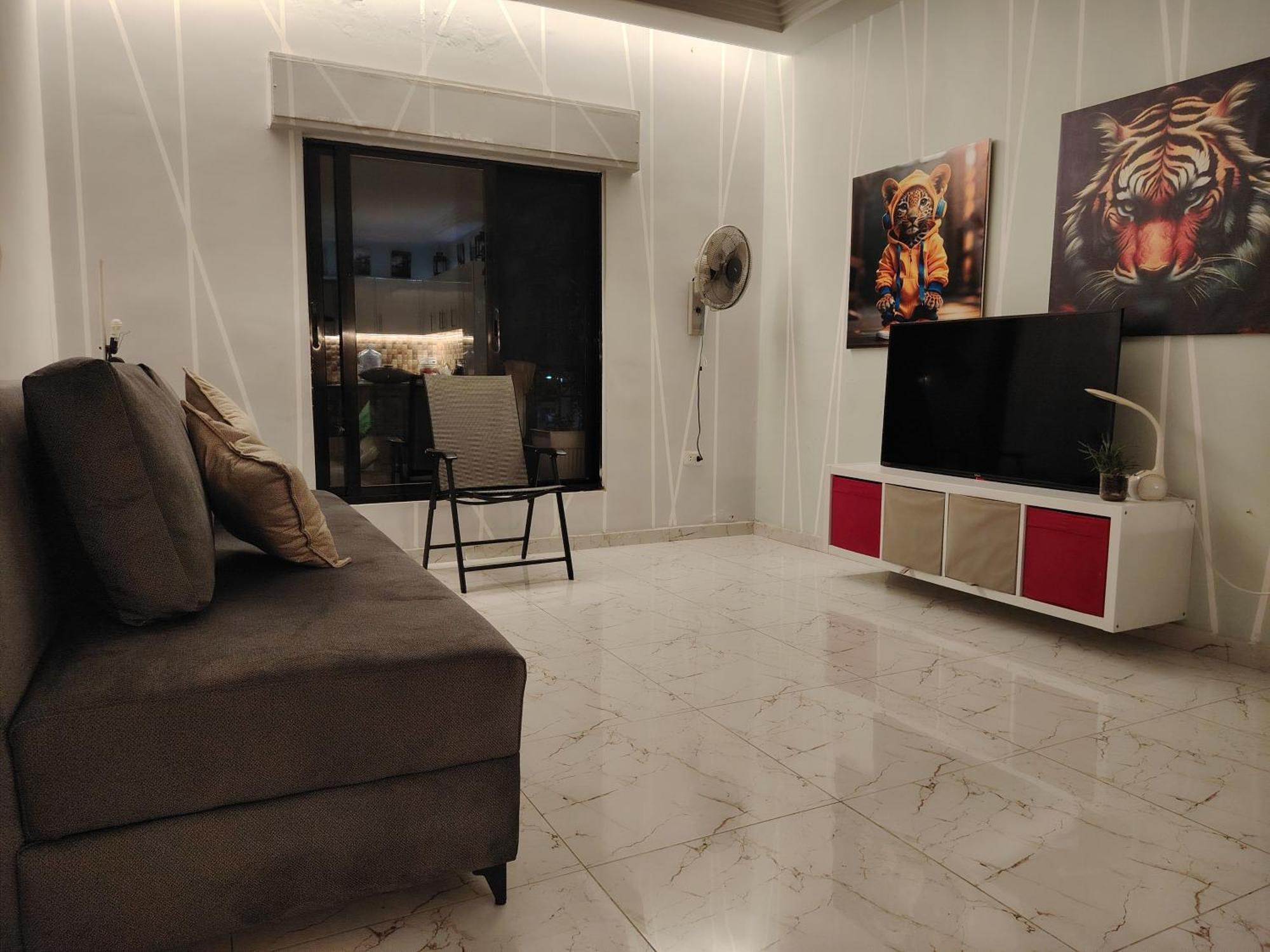 Abu Alzoz Home سكن مشترك Amman Extérieur photo