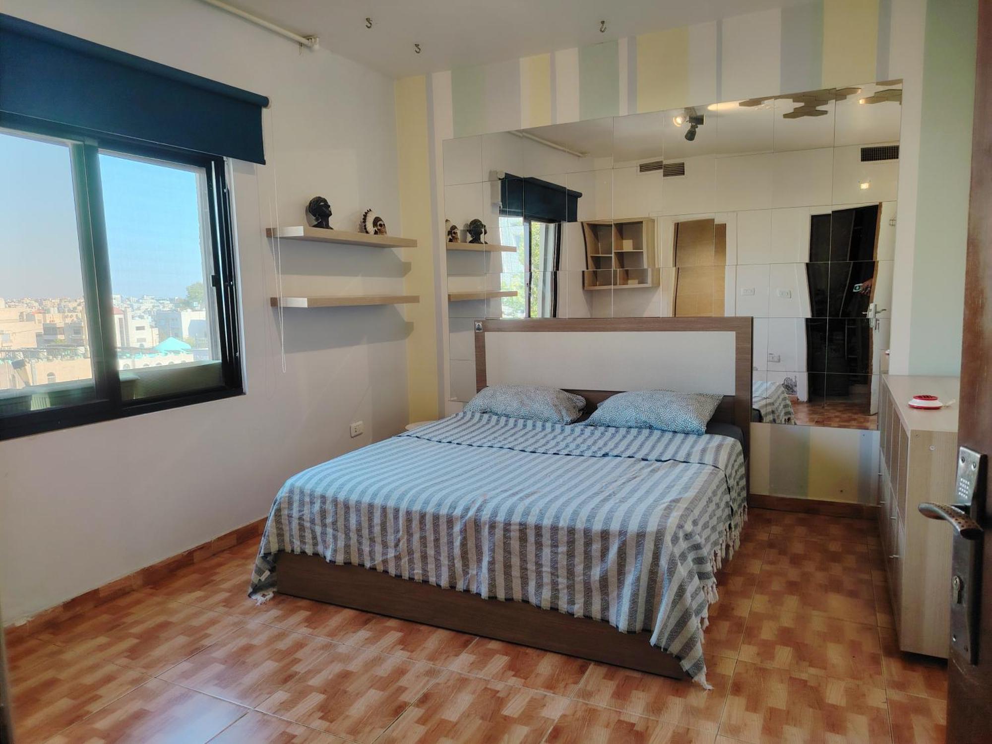 Abu Alzoz Home سكن مشترك Amman Extérieur photo